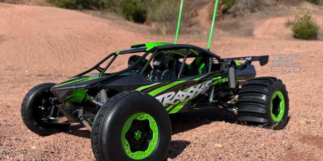 rc car