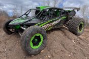 rc car