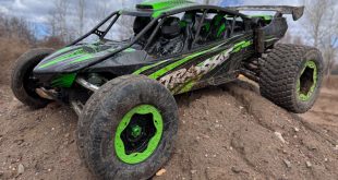 rc car