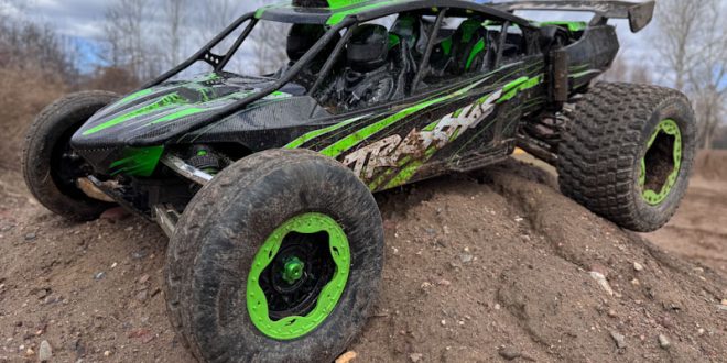 rc car