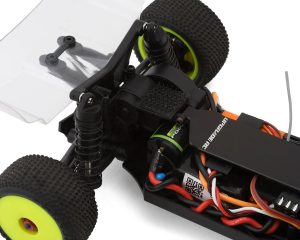 EcoPower Performance 45T Motor For Losi Micro-B