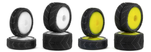 UpGrade RC Releases Tires & Other Performance Products For Losi Micro-B