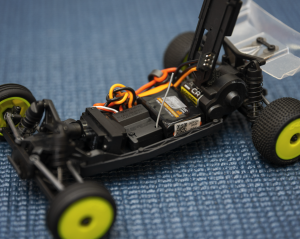 UpGrade RC Releases Tires & Other Performance Products For Losi Micro-B