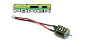 EcoPower Performance 45T Motor For Losi Micro-B EcoPower Performance 45T Motor For Losi Micro-B
