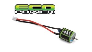 EcoPower Performance 45T Motor For Losi Micro-B