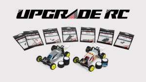 UpGrade RC Releases Tires & Other Performance Products For Losi Micro-B