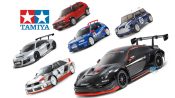 The Eye-Catching New Tamiya Touring Cars For 2025 The Eye-Catching New Tamiya Touring Cars For 2025