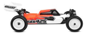 Team Corally SBX-425 1/10 Off-Road Competition Buggy