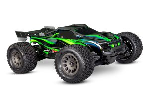 Traxxas Mini XRT Off-Road Truck