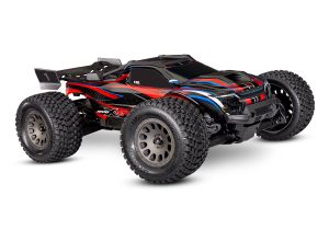 Traxxas Mini XRT Off-Road Truck