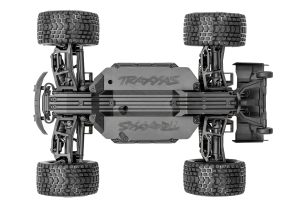 Traxxas Mini XRT Off-Road Truck