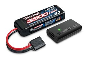 Traxxas Mini XRT Off-Road Truck