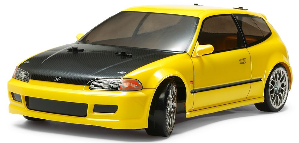 Best Tamiya Bolt-Ons To Boost Performance