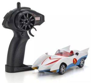 Kyosho First Mini-Z Speed Racer