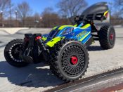 rc car