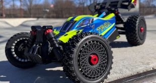 rc car