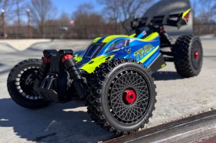 rc car