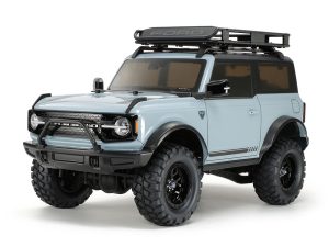 Best Tamiya Bolt-Ons To Boost Performance