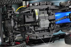 Best Tamiya Bolt-Ons To Boost Performance