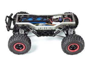 Best Tamiya Bolt-Ons To Boost Performance