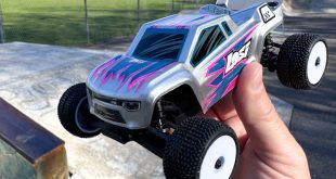 rc car
