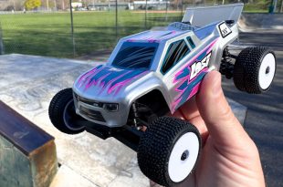 rc car