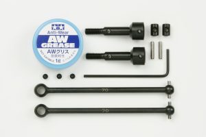 Best Tamiya Bolt-Ons To Boost Performance