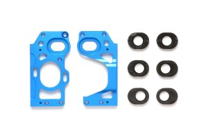 Best Tamiya Bolt-Ons To Boost Performance