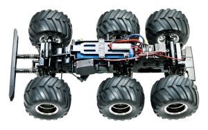 Best Tamiya Bolt-Ons To Boost Performance