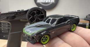 rc car