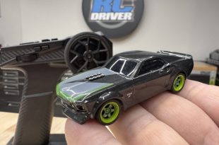 rc car