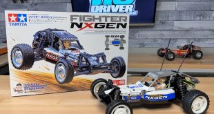rc car
