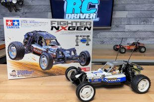 rc car