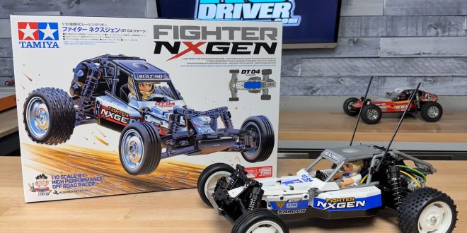 rc car