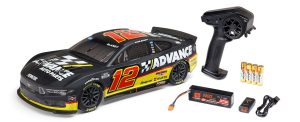 Losi No.12 Ryan Blaney 2025 NASCAR Race Car