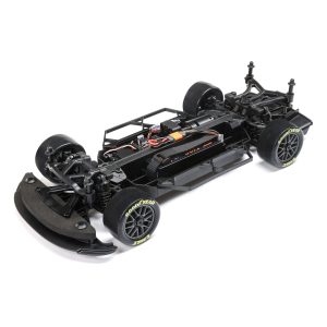 Losi No.12 Ryan Blaney 2025 NASCAR Race Car