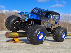 rc car