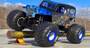 rc car