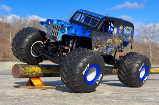 rc car