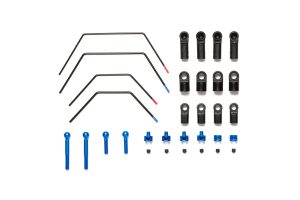 Best Tamiya Bolt-Ons To Boost Performance