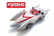 Kyosho First Mini-Z Speed Racer