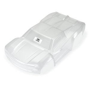 Pro-Line Pre-Cut Flo-Tek Sector Clear Body