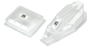 Pro-Line Sector Light Weight Clear Body