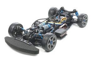 Best Tamiya Bolt-Ons To Boost Performance