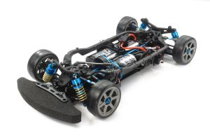 Best Tamiya Bolt-Ons To Boost Performance