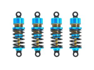 Best Tamiya Bolt-Ons To Boost Performance