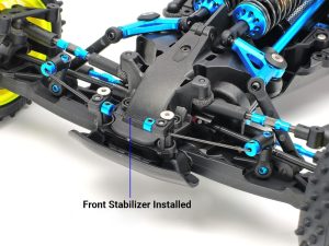 Best Tamiya Bolt-Ons To Boost Performance