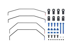 Best Tamiya Bolt-Ons To Boost Performance