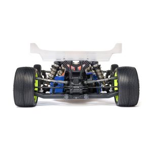 TLR 22X DC & AC 2WD Buggies