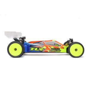 TLR 22X DC & AC 2WD Buggies